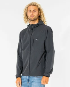 Rip Curl RIPCURL ELITE ANTI-SERIES ZIP THROUGH JACKET -surf sale shop ali4dwfey93negf4yyag 00893.1676406897
