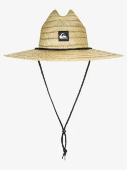 QUIKSILVER PIERSIDE STRAW HAT (AQYHA00145)