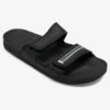 QUIKSILVER MEN'S RIVI DOUBLE ADJUST SANDALS