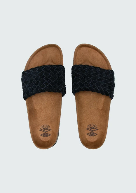 Rip Curl RIPCURL MEBELLA SANDALS IN CHESTNUT 2 Rip Curl RIPCURL MEBELLA SANDALS IN CHESTNUT - Image 2