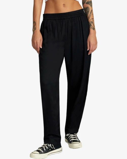 RVCA NEW YUME PANT(EX) 2 RVCA NEW YUME PANT(EX) - Image 2