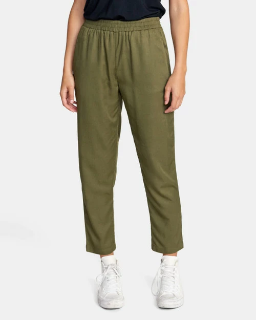 RVCA NEW YUME PANT(EX) 4 RVCA NEW YUME PANT(EX) - Image 4
