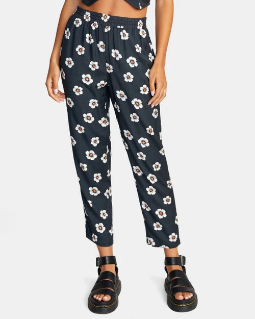 RVCA NEW YUME PANT(EX) 5 RVCA NEW YUME PANT(EX) - Image 5