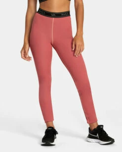 RVCA BASE LEGGING(EX) -surf sale shop avjnp00147 rvca2Cw gnr frt1 09740.1694015923