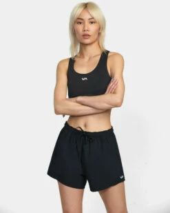 RVCA VA ESSENTIAL YOGGER 12 SHORT(EX)