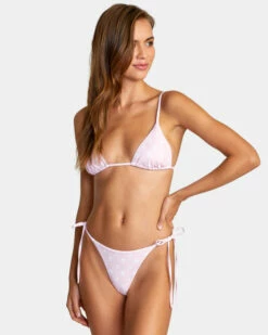 RVCA BALANCE ACT TRIANGLE TOP (EX)