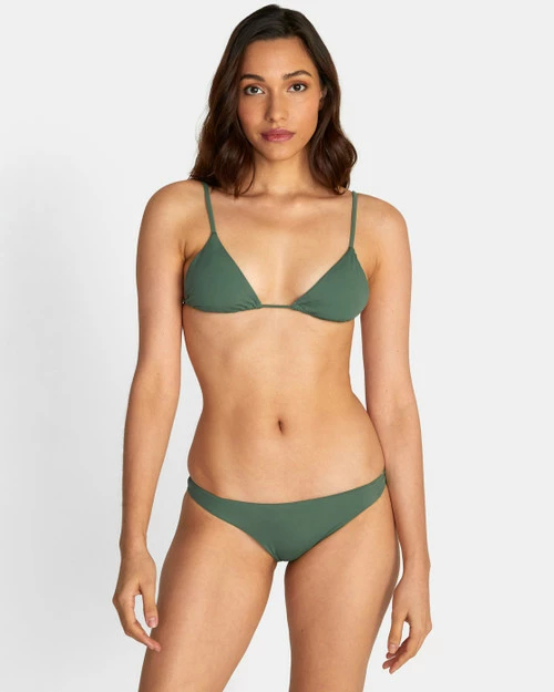 RVCA WOMEN'S SOLID MEDIUM (EX) 9 RVCA WOMEN'S SOLID MEDIUM (EX) - Image 9