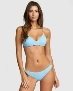 RVCA WOMEN'S SOLID CHEEKY (EX) -surf sale shop avjx400189 rvca2Cw bsy frt1 01167.1694015698