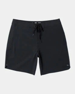 RVCA ANDERSON TRUNK(EX)