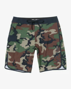 RVCA EASTERN TRUNK(EX) -surf sale shop avybs00261 rvca2Cf wcm frt1 76171.1694016057