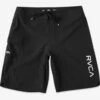 RVCA EASTERN TRUNK 18" BOARDSHORTS(EX)