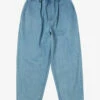 RVCA ZACK ALLEN ELASTIC DENIM PANT (EX)
