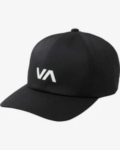 RVCA VENT CAP II (EX)