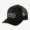 RVCA TICKET TRUCKER III(EX)