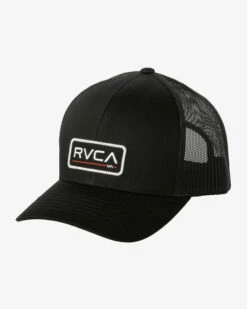 RVCA TICKET TRUCKER III(EX)