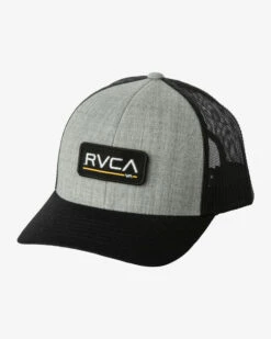 RVCA TICKET TRUCKER III(EX) -surf sale shop avyha00462 rvca2Cf hyl frt1 98554.1694016131