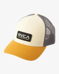 RVCA TICKET TRUCKER III(EX) -surf sale shop avyha00462 rvca2Cf kha frt1 80971.1694016131