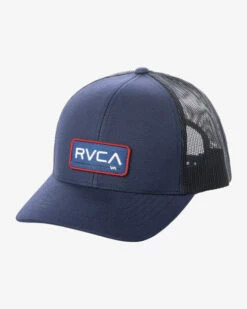 RVCA TICKET TRUCKER III(EX) -surf sale shop avyha00462 rvca2Cf myv frt1 71006.1694016132