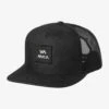 RVCA VA ALL THE WAY TRUCKER (EX)
