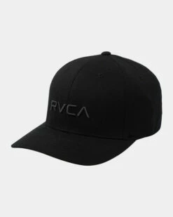 RVCA FLEX FIT(EX)