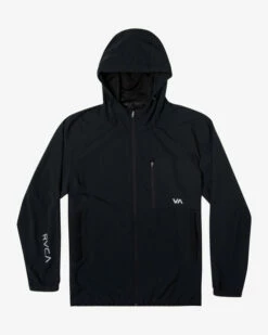 RVCA YOGGER JACKET II (EX)
