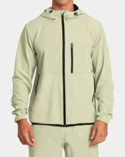RVCA YOGGER JACKET II (EX) -surf sale shop avyjk00123 rvca2Cw ghe0 frt1 01190.1694015809