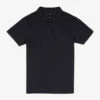 RVCA POCKET PIGMENT POLO(EX)