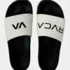 RVCA SPORT SLIDES (EX)