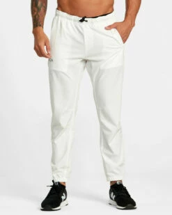 RVCA YOGGER PANT II (EX) -surf sale shop avynp00109 rvca2Cw off frt1 62202.1694015816