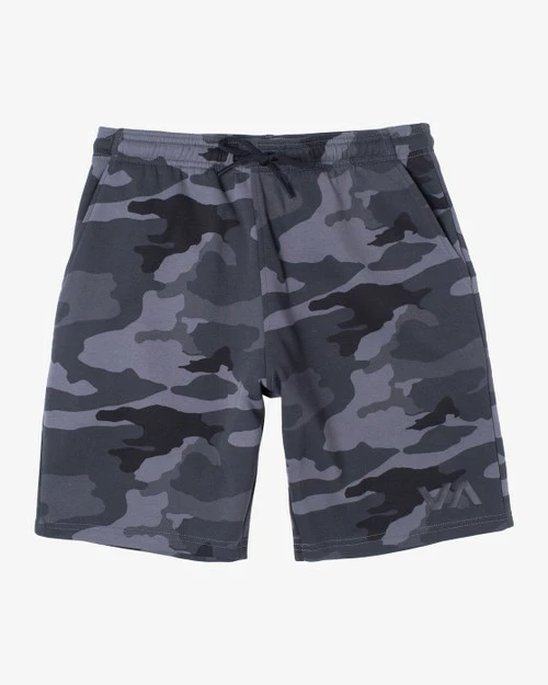 RVCA SPORT SHORT IV 19 (EX) 1 RVCA SPORT SHORT IV 19 (EX)