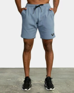 RVCA SPORT SHORT IV 19 (EX) 13 RVCA SPORT SHORT IV 19 (EX) -surf sale shop avyws00135 rvca2Cw blt frt1 81327.1694015820