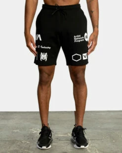RVCA SPORT SHORT IV 19 (EX) 14 RVCA SPORT SHORT IV 19 (EX) -surf sale shop avyws00135 rvca2Cw bml frt1 49587.1694015821