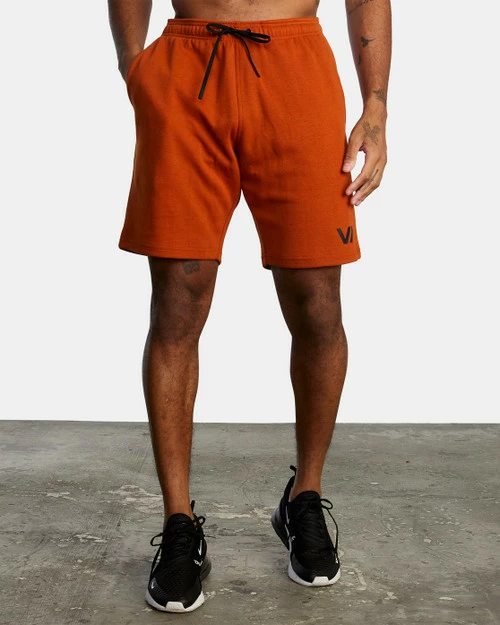 RVCA SPORT SHORT IV 19 (EX) 7 RVCA SPORT SHORT IV 19 (EX) - Image 7