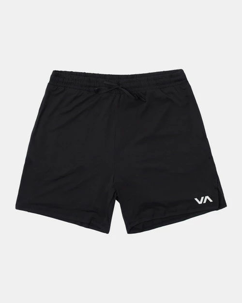 RVCA SPORT VENT SHORT 16 (EX) 2 RVCA SPORT VENT SHORT 16 (EX) - Image 2