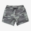 RVCA SPORT VENT SHORT 16 (EX)