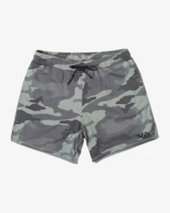 RVCA SPORT VENT SHORT 16 (EX)