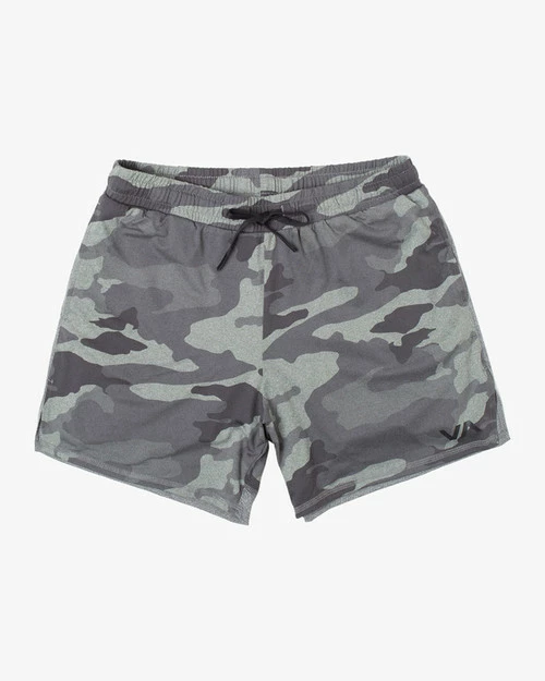 RVCA SPORT VENT SHORT 16 (EX) 1 RVCA SPORT VENT SHORT 16 (EX)