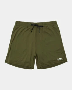 RVCA SPORT VENT SHORT 16 (EX) 5 RVCA SPORT VENT SHORT 16 (EX) -surf sale shop avyws00148 rvca2Cf olv frt1 50864.1694015774