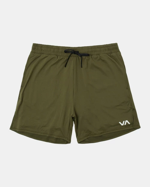 RVCA SPORT VENT SHORT 16 (EX) 3 RVCA SPORT VENT SHORT 16 (EX) - Image 3