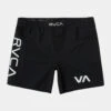 RVCA GRAPPLER SHORT 17"(EX)