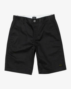 RVCA AMERICANA SHORT(EX)