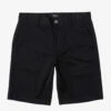 RVCA WEEKEND STRETCH SHORT(EX)