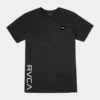 RVCA RVCA 2X SHORT SLEEVE(EX)