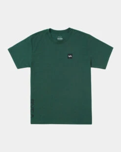RVCA RVCA 2X SHORT SLEEVE(EX) -surf sale shop avyzt01368 rvca2Cf jgl frt1 37644.1694016383