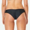 RIP CURL CLASSIC SURF ECO CHEEKY BIKINI BOTTOM (EX)