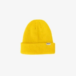DUVIN LOGGER BEANIE (DB18000-) -surf sale shop beanieyellow 1230x.jpg 14652.1669850822