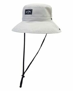 Billabong Adiv Big John Safari Hat Alloy One Size
