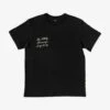 DUVIN BIG CAT TEE (DMT20000BLK)