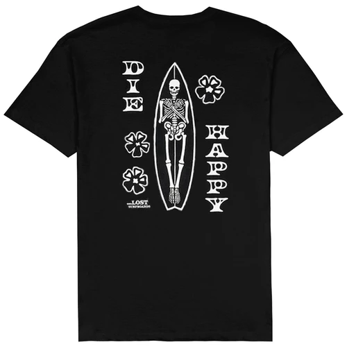 LOST CLOTHING CLASHER TEE(10590555C) 1 LOST CLOTHING CLASHER TEE(10590555C)