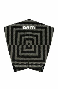 OAM Keely Andrew Signature Pad